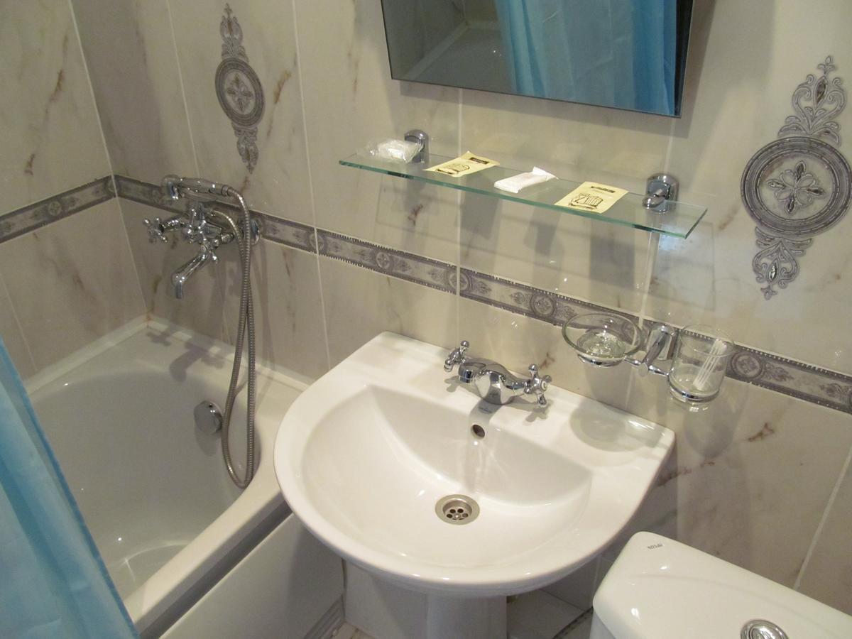 Hotel Vetraz Vitebsk Extérieur photo