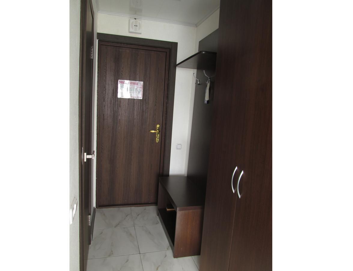 Hotel Vetraz Vitebsk Extérieur photo