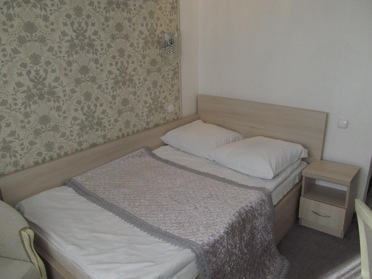 Hotel Vetraz Vitebsk Extérieur photo